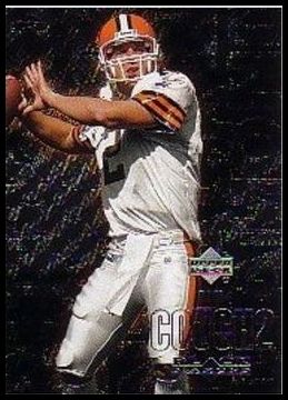 27 Tim Couch